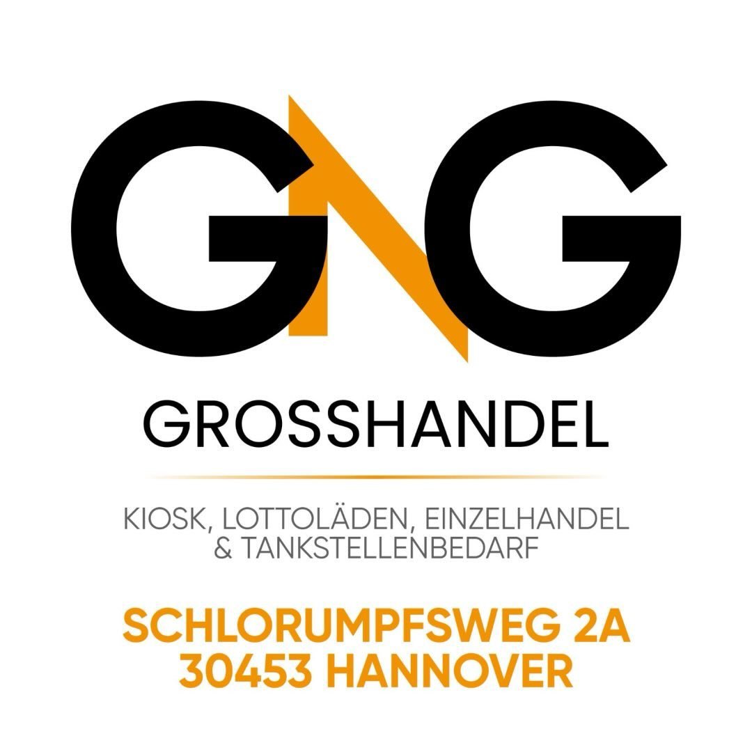 GNG Grosshandel logo