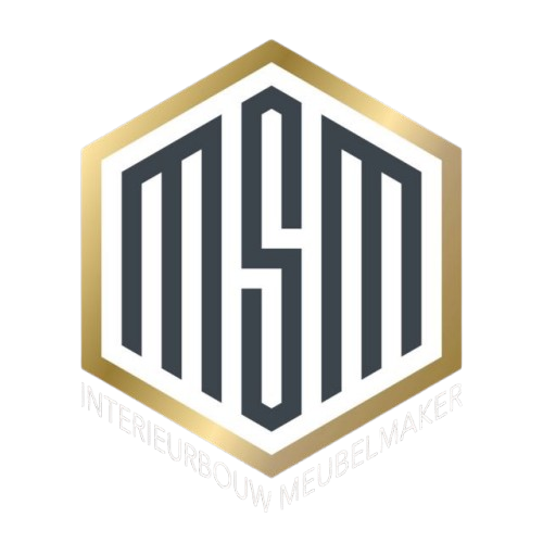MSM Interieurbouw logo
