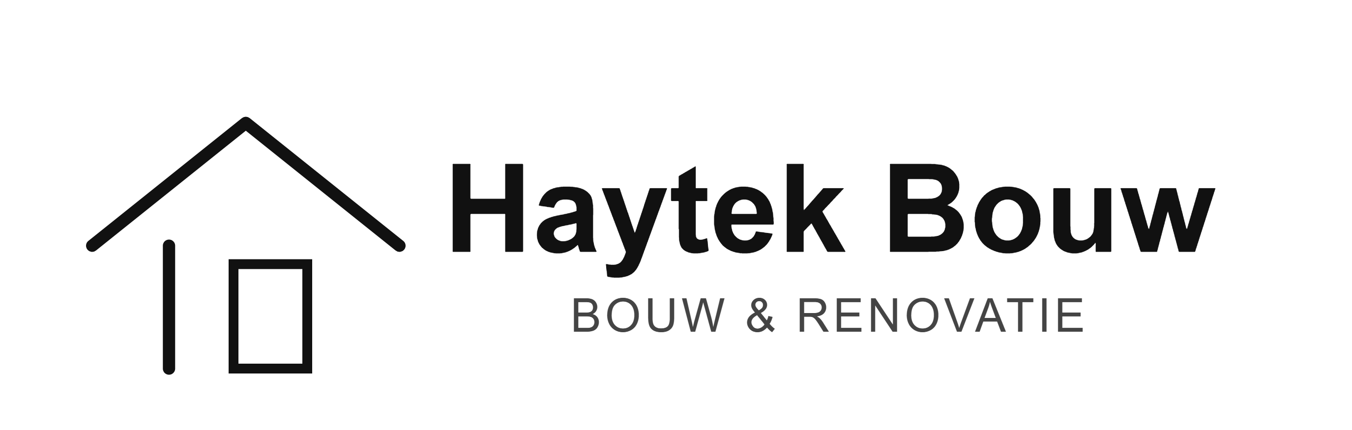 Haytekbouw logo